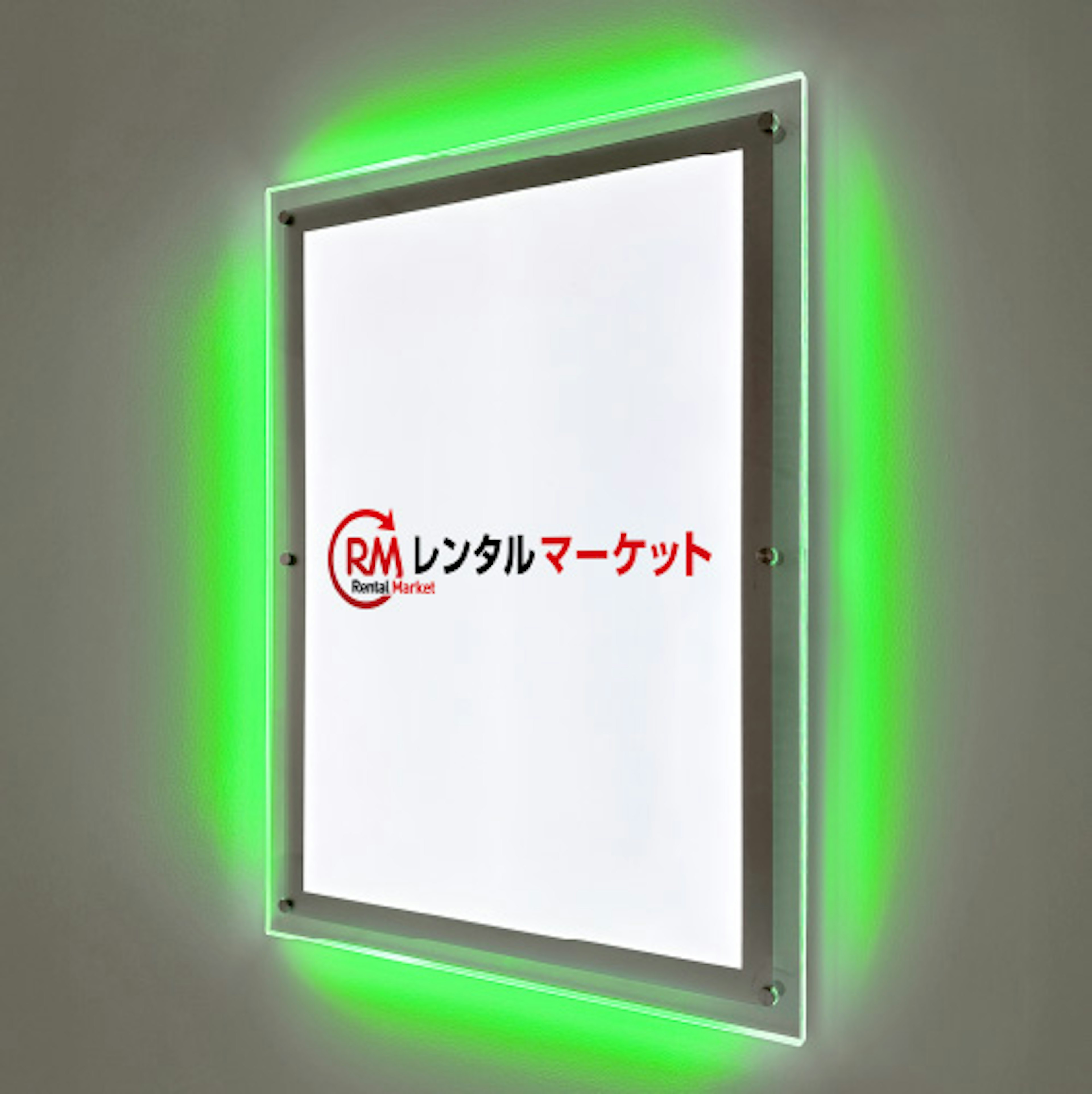 55インチ ディスプレイ スタンドセット