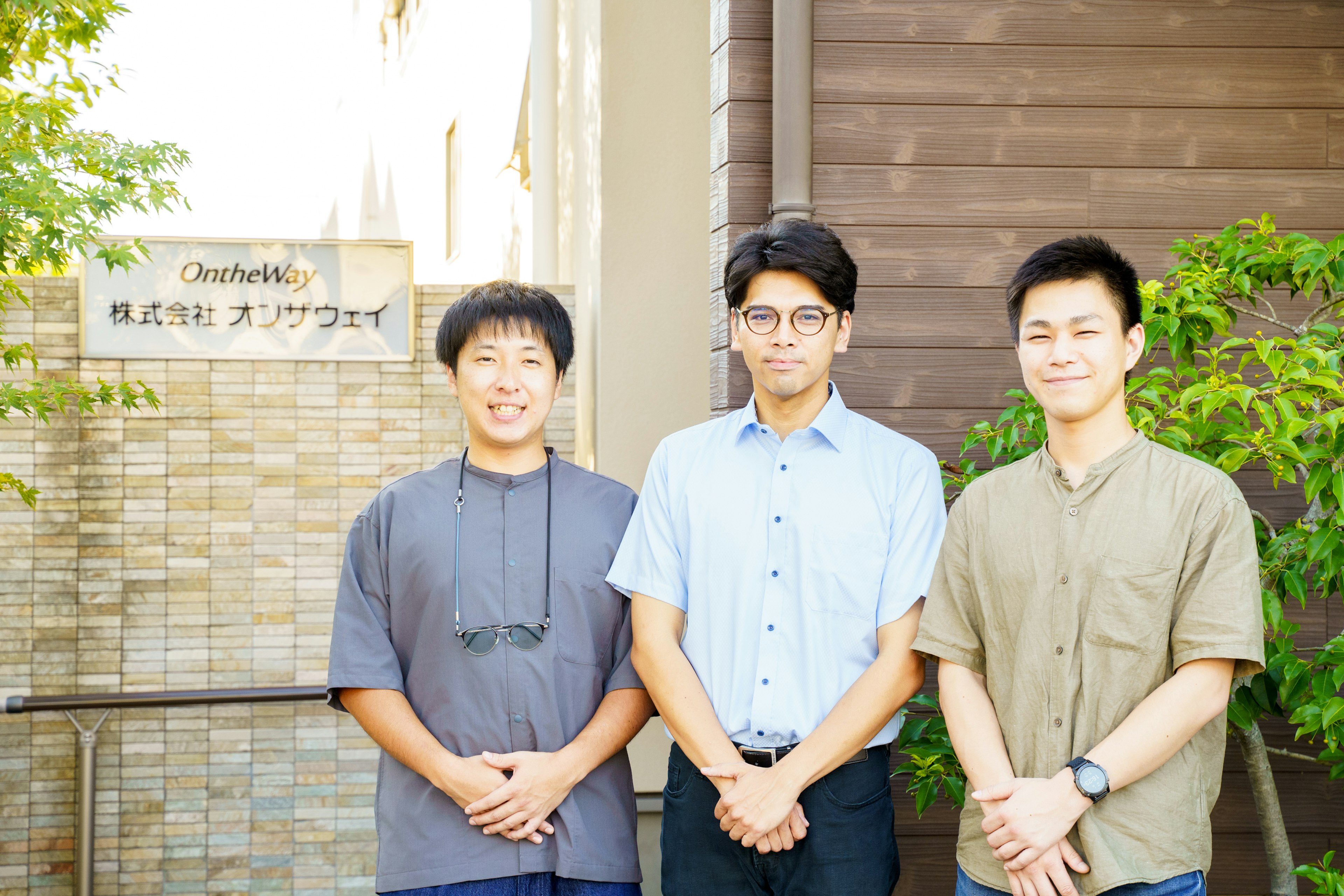 レンタル事業を支える即応力と信頼のパートナーシップとは？