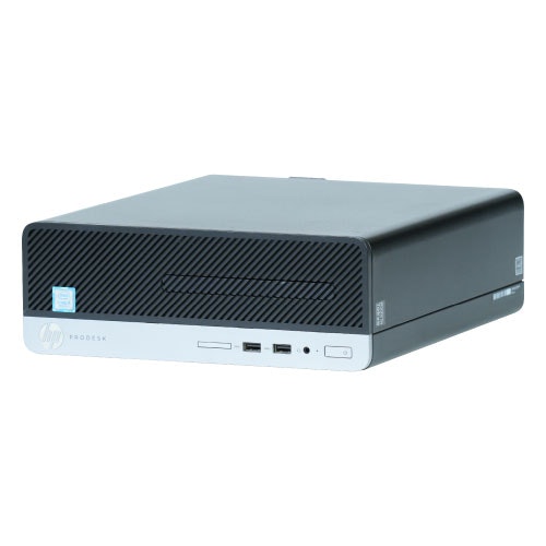 HP ProDesk 400 G5 SFF Core i5