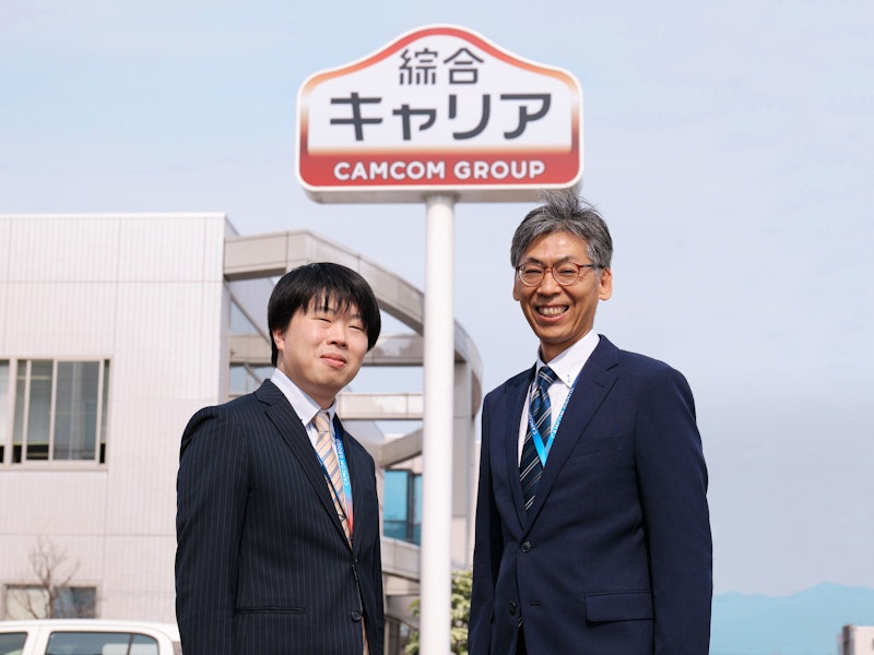 人手不足などで急成長が続くBPO事業。レンタルマーケットは、かけがえのない調達パートナー