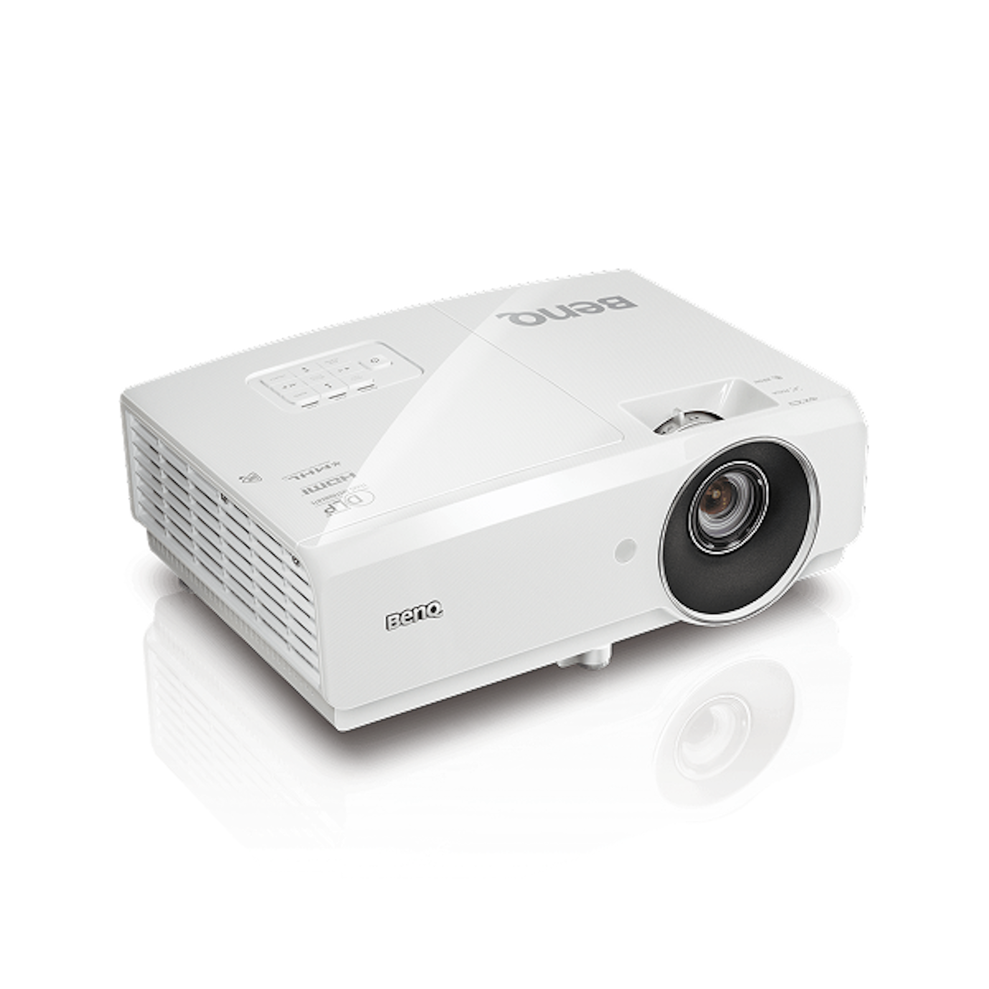 プロジェクター