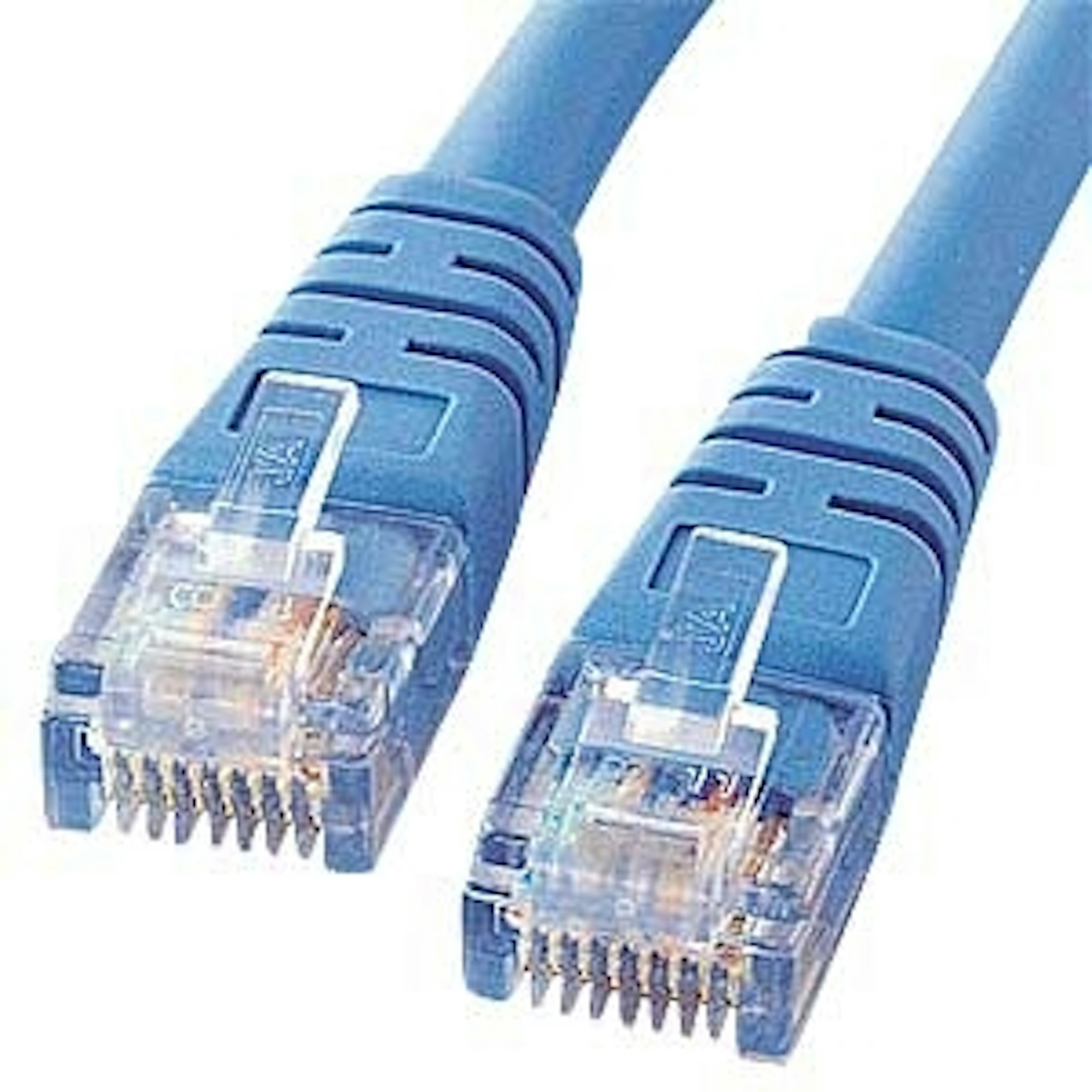 LANケーブル CAT6A 40m