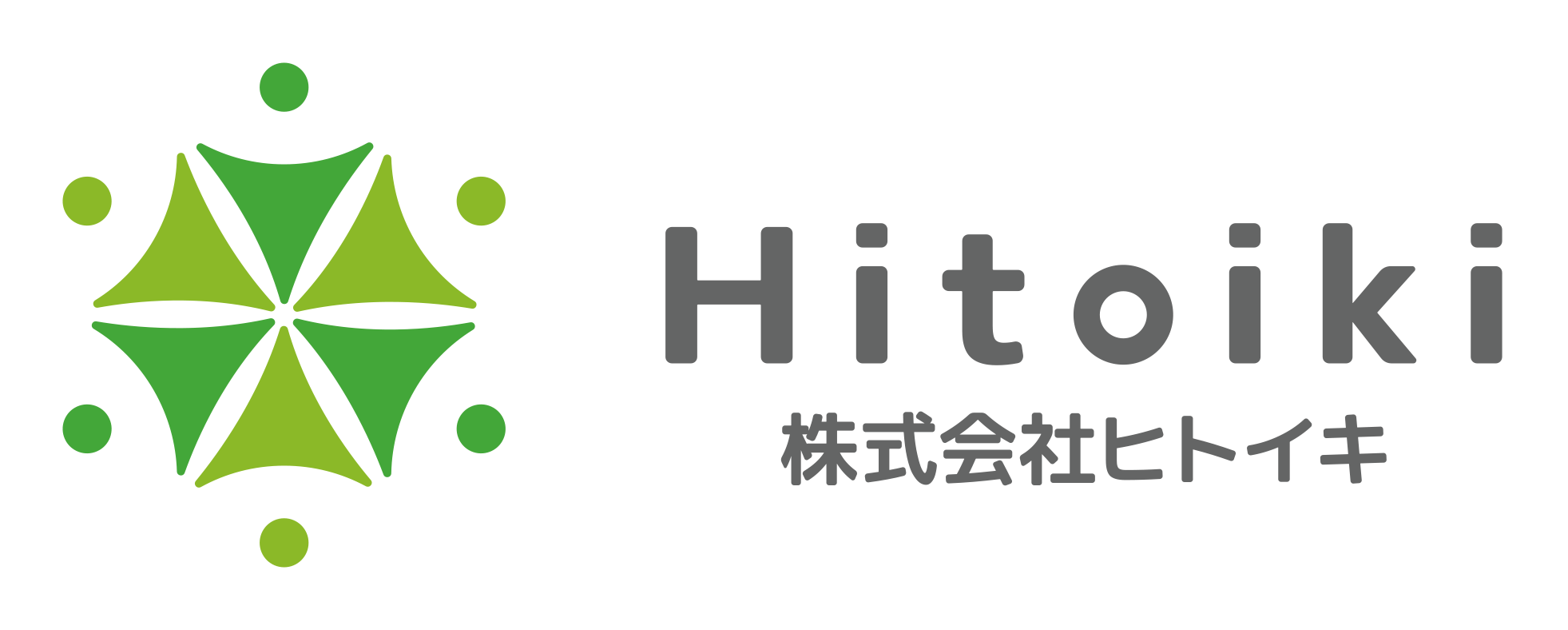 株式会社ヒトイキ