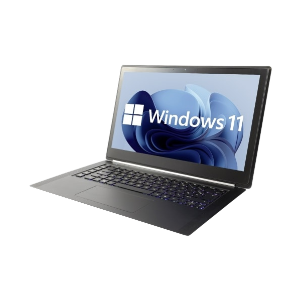 ノートパソコン