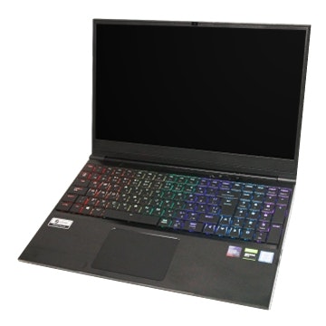 GALLERIA GCR2070RGF Core i7