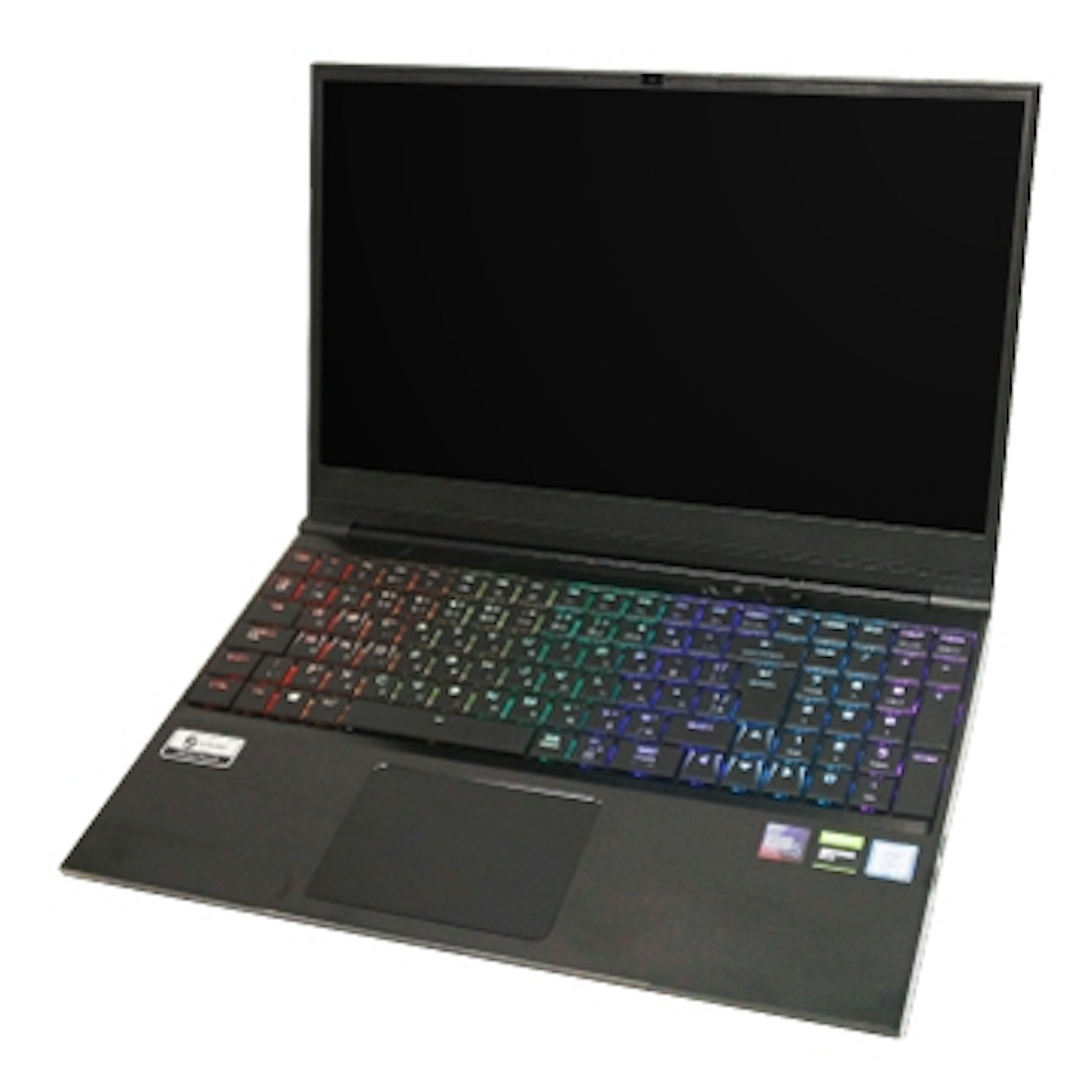 GALLERIA GCR2070RGF Core i7