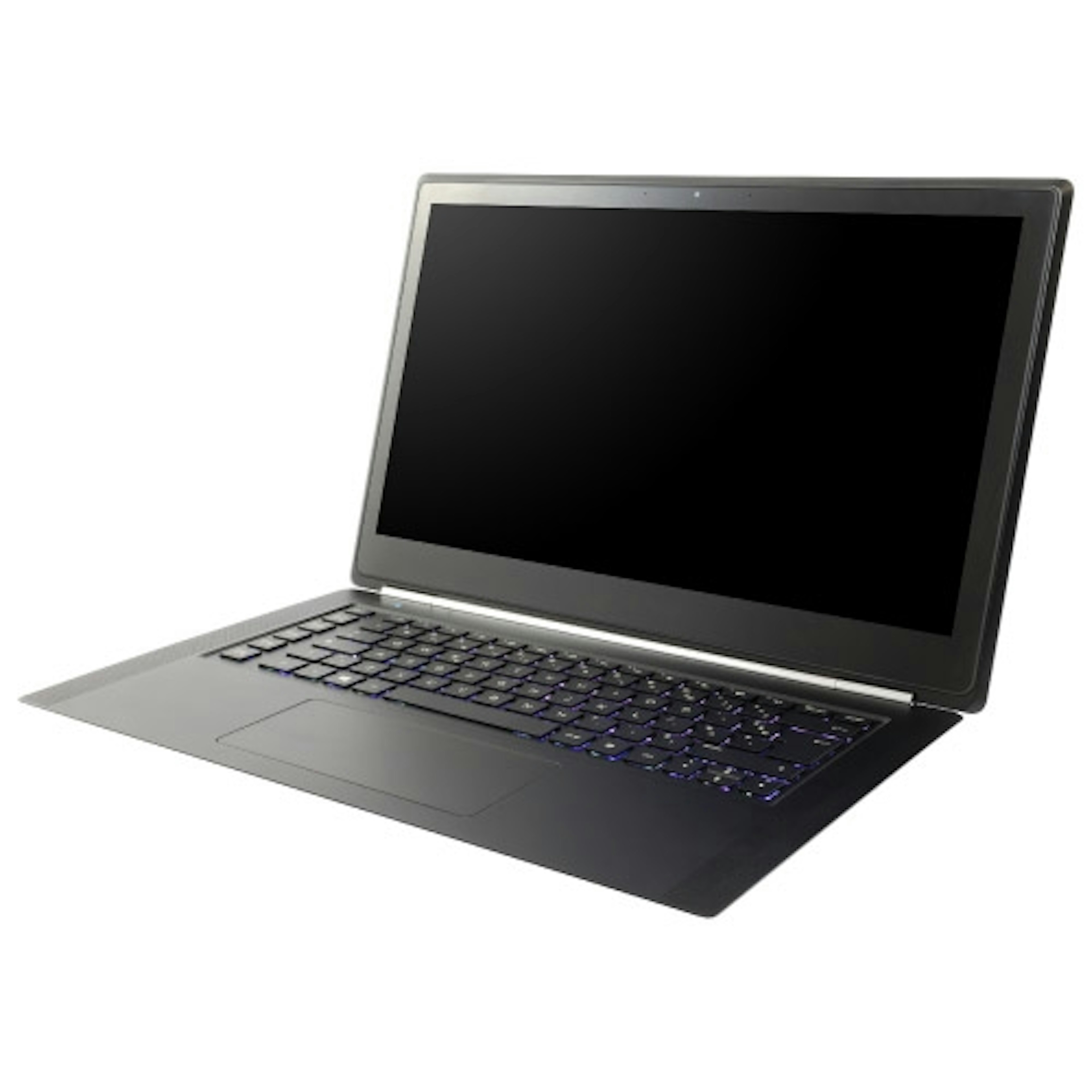 ストレスフリー ノートパソコン [開発・短期プロジェクト向け]