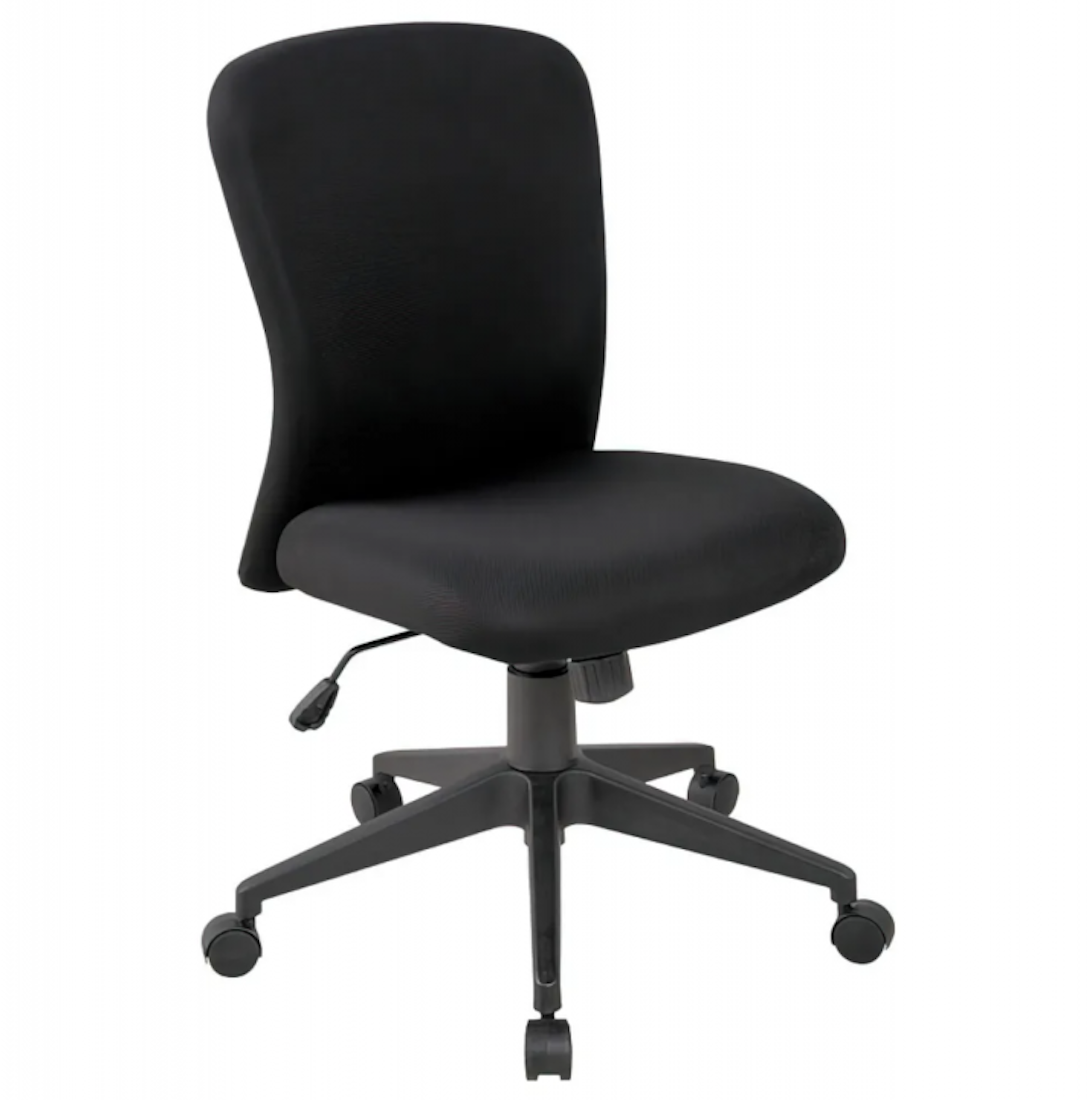 回転椅子（肘なし）