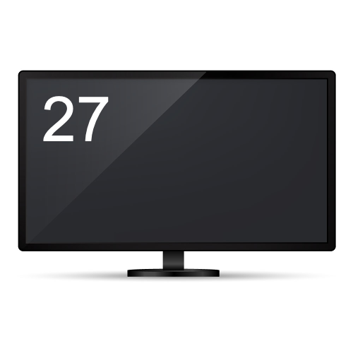 DELL S2721QS 27インチ 4K UHD