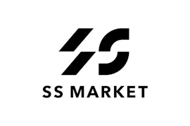 株式会社SSマーケットのロゴ画像