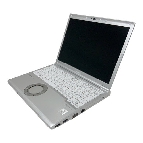 Panasonic Let's note CF-SV9 Core i5 長期レンタル