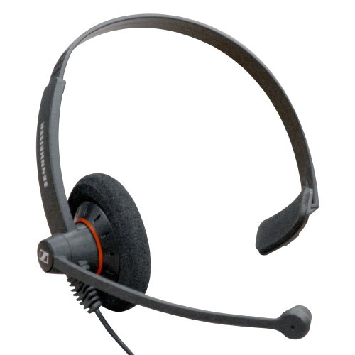 ゼンハイザー USB片耳ヘッドセット SC 30 USB ML