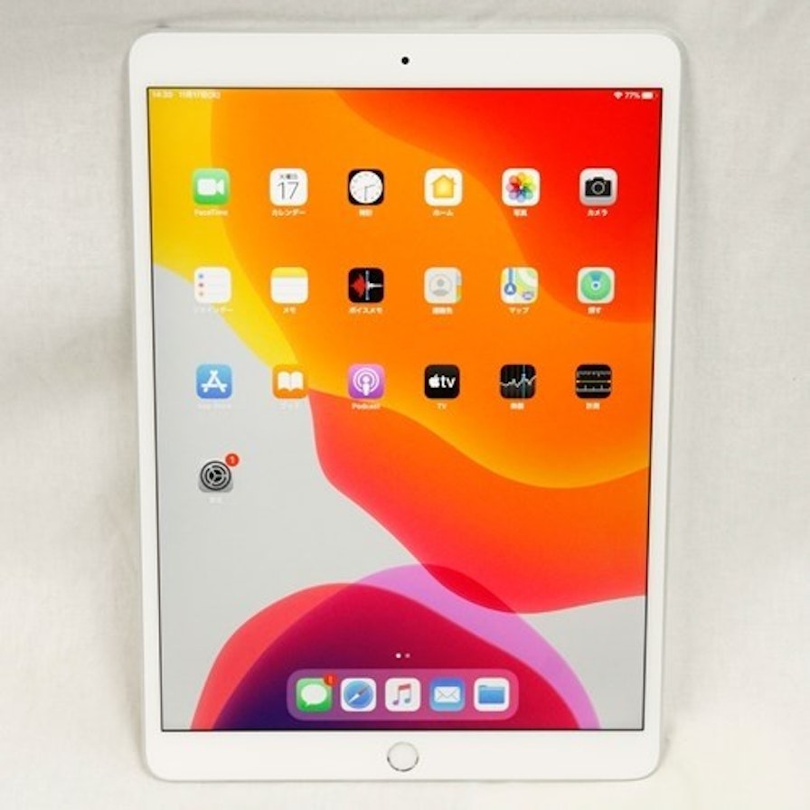 iPad Air3 Cellularモデル 64GBの画像