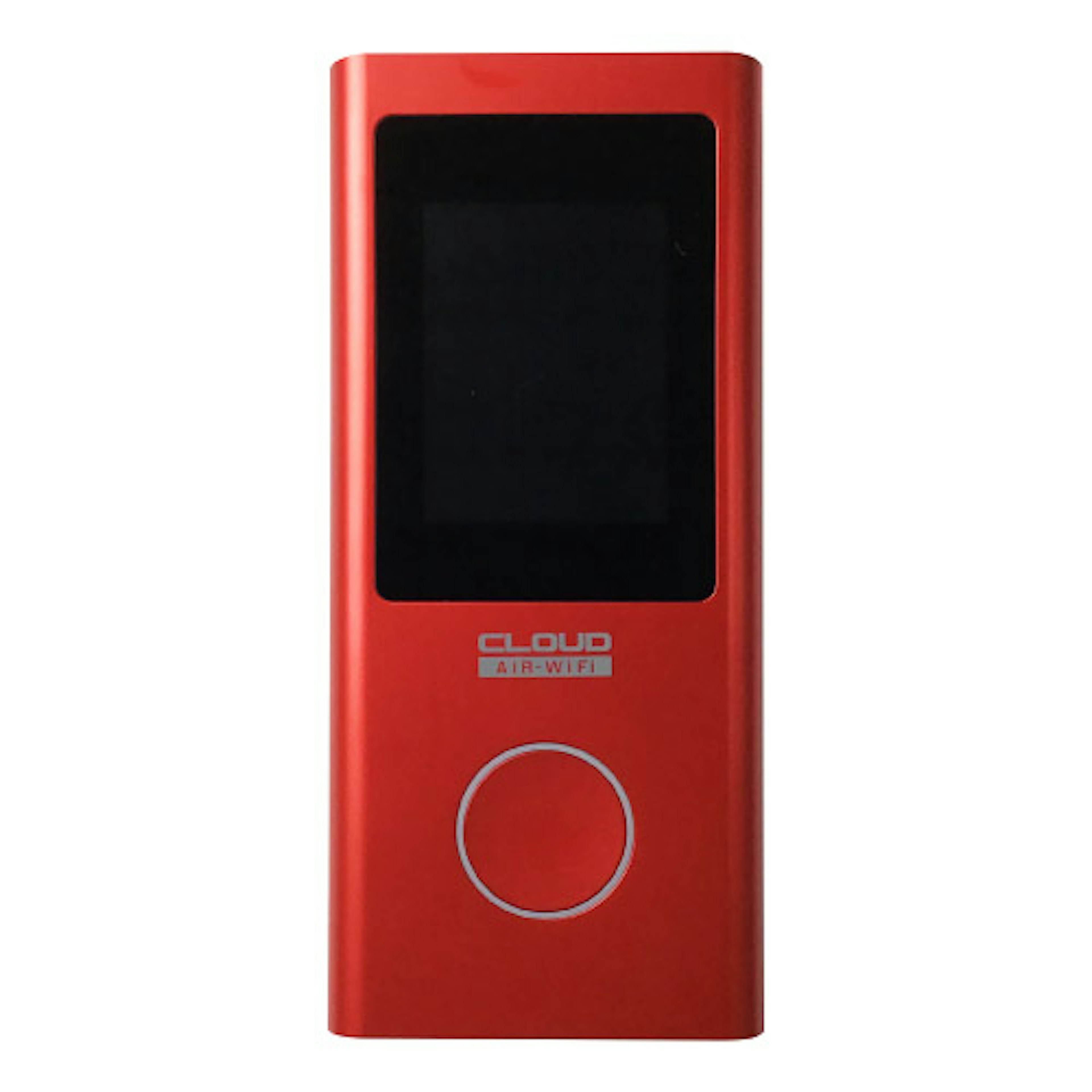 AIR-U AIR-2 5G対応クラウドSIM搭載 通信容量100GB