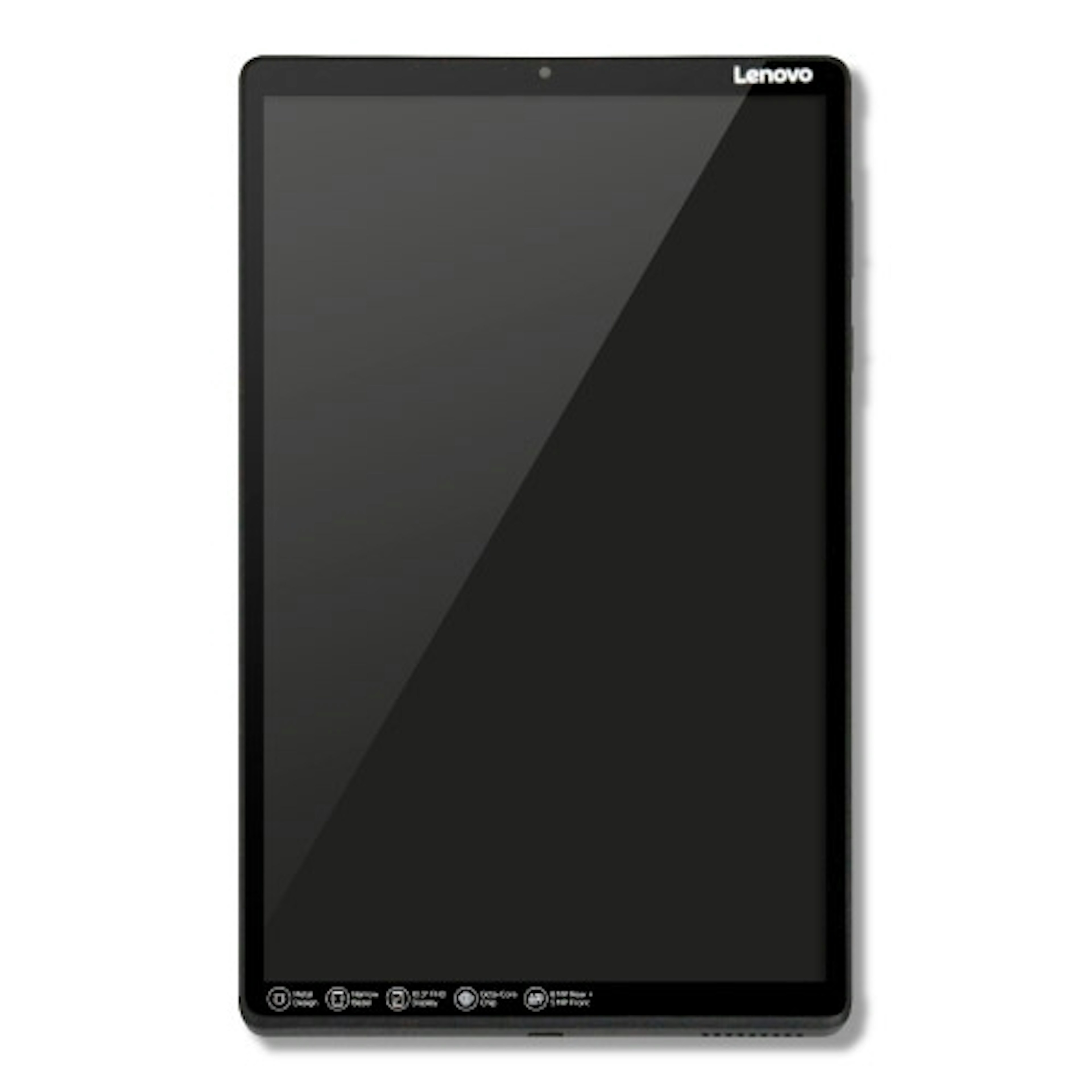 Lenovo Tab M10 FHD Plus(2nd Gen) Wi-Fi ＋ LTE SIMカードなし
