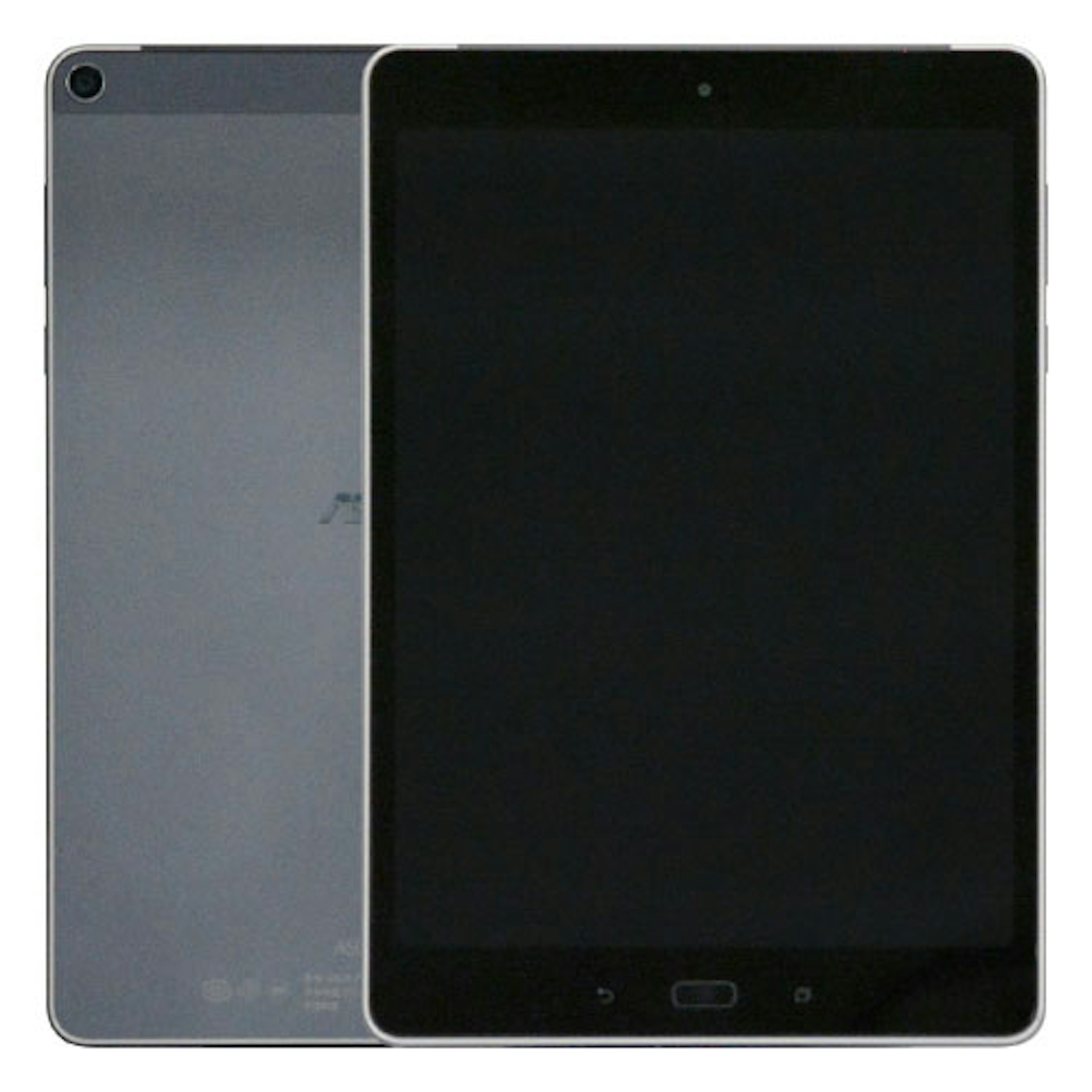 ASUS ZenPad 3S 10 LTE（Z500KL） SIMカードなし