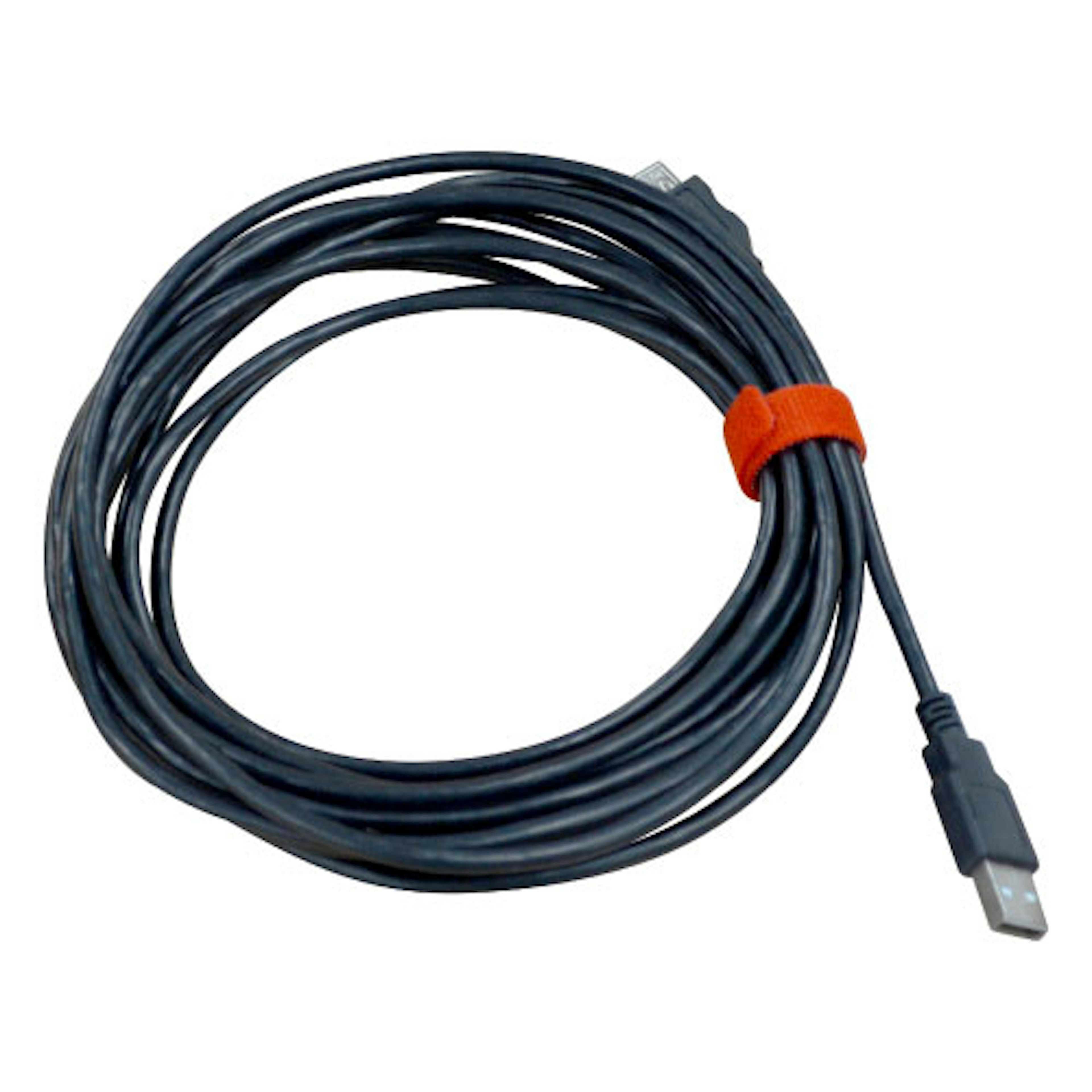 エレコム USB2.0延長ケーブル 5m U2C-JE50BK