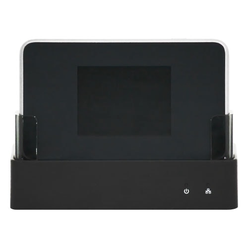 クレードルセット Pocket WiFi 802ZT MNO 通信容量 50GB/月