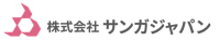 株式会社サンガジャパン