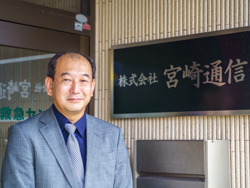 レンタルマーケットのOA機器を活用して新規営業を強化 「顧客に寄り添う価格設定、素早い納品、安心のサポート」で大型受注に成功