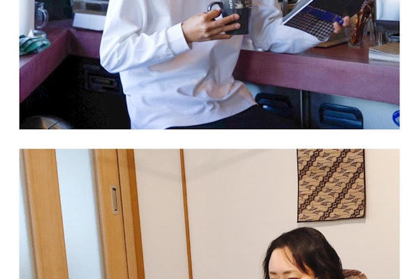 満亀TV 〜インスタライブ〜 1月22日