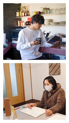満亀TV 〜インスタライブ〜 1月22日
