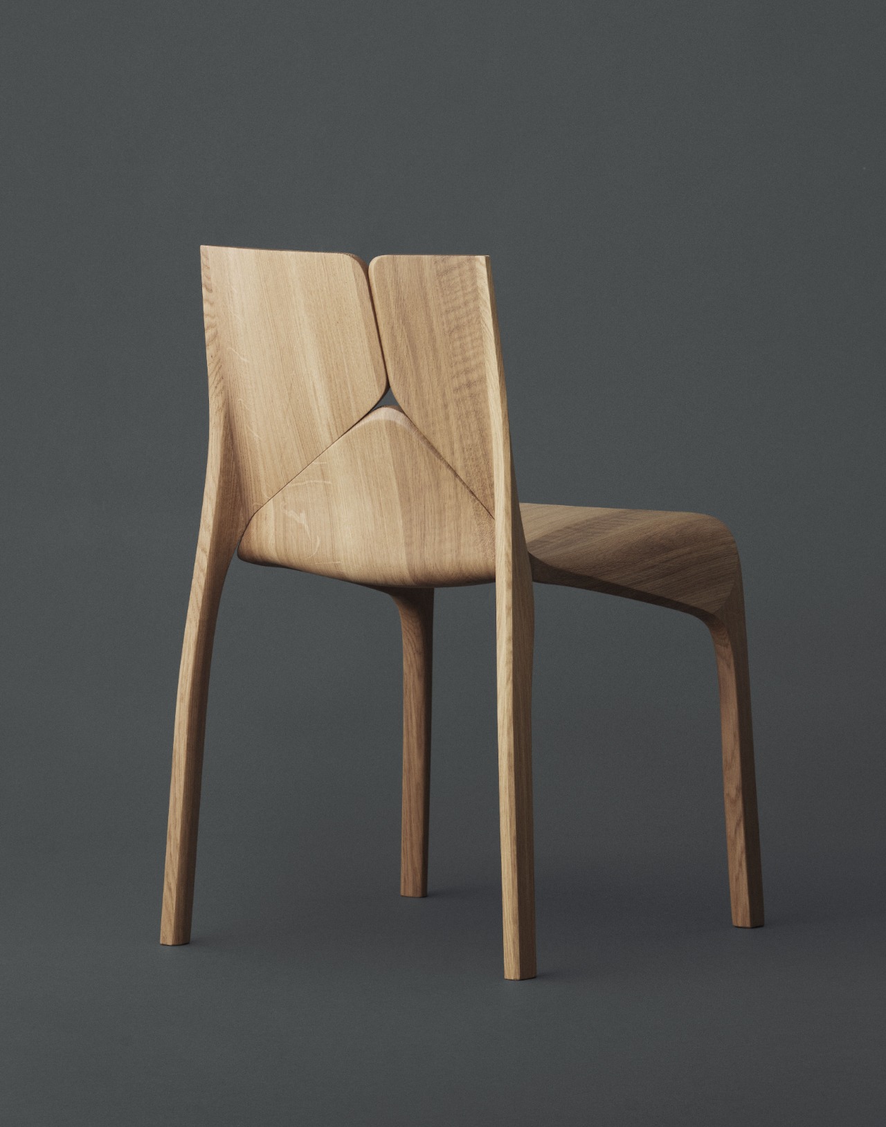 SEYUN | ZAHA HADID DESIGN × Karimoku