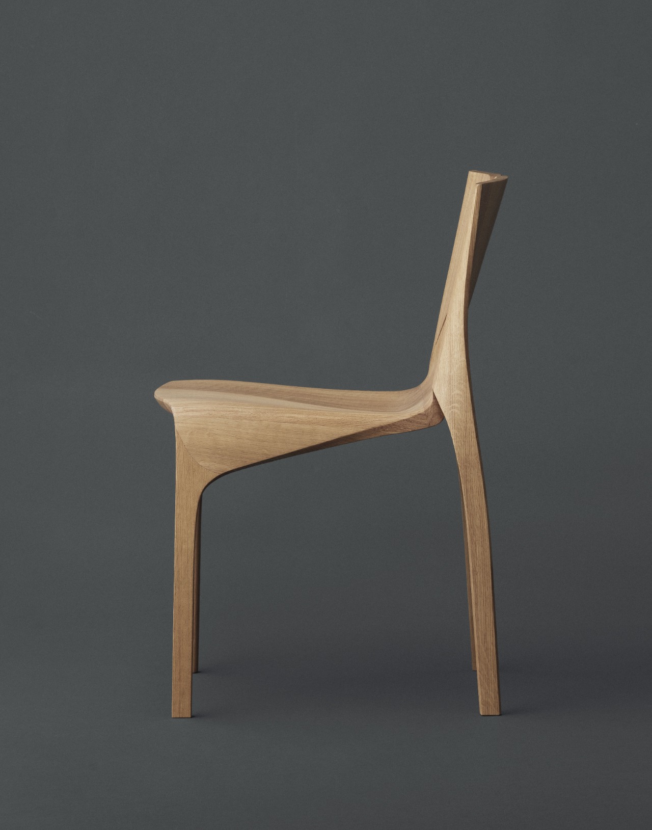 SEYUN | ZAHA HADID DESIGN × Karimoku