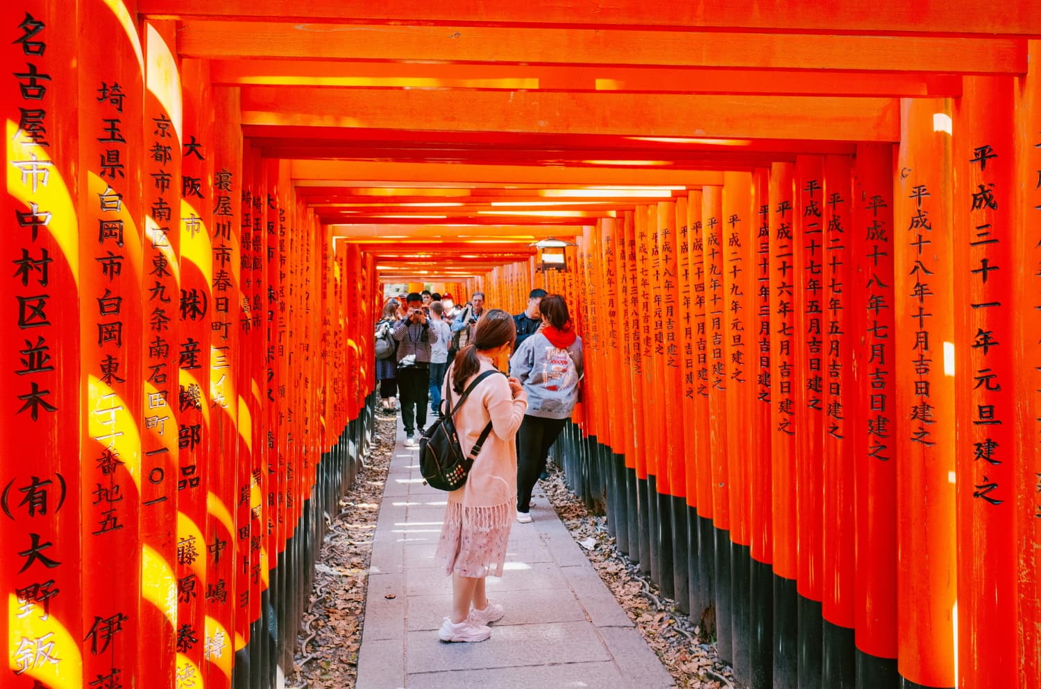 Photo by PJH on Unsplash