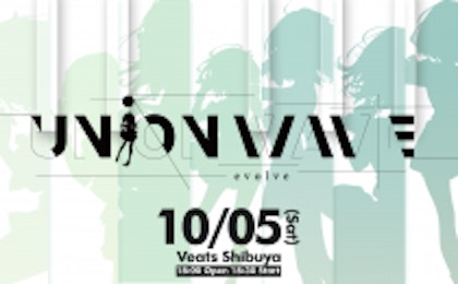バーチャルシンガー“YuNi”、ワンマンライブ「UNiON WAVE〜evolve〜」を10月5日に開催