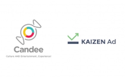 Kaizen Ad ☓ Candee10社限定無料セミナー：バズる動画、売れる動画広告の作り方と運用セミナー
