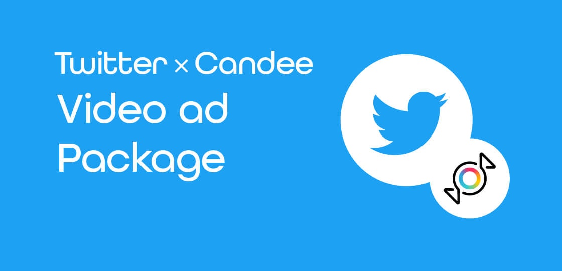 Twitter × Candee Amplify Sponsorship