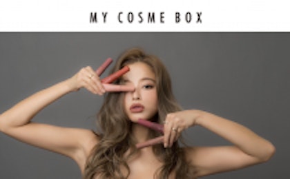 インスタグラマー“佐野 真依子”プロデュースの新コスメブランド「MY COSME BOX」を3月1日よりTRUNC 88で取扱い開始