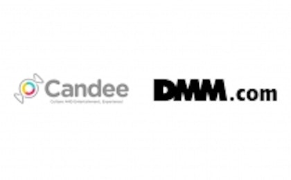 Candee、 DMMとベルギー1部リーグSTVVにおいてオフィシャルスポンサー契約を締結