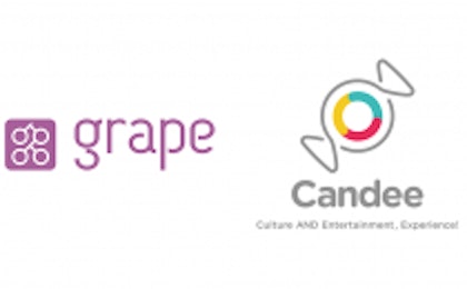 グレイプと Candee、最短12時間で動画プレスリリースを制作し、拡散・PRできるサービスを6月29日から提供