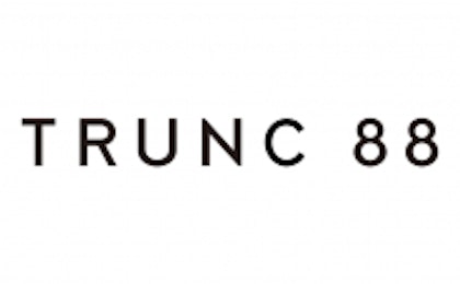 "佐野 真依子”を起用しライフスタイルブランド「TRUNC 88」を立ち上げ。「ライブコマース×D2C」で新しいマーケティング及び販売手法を開発
