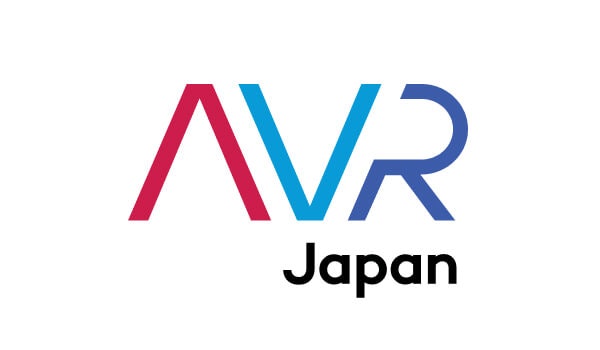 AVR JAPAN