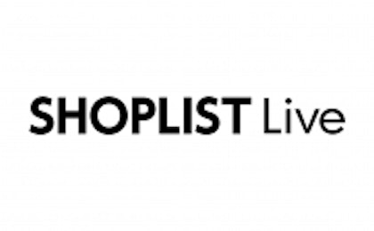 クルーズの運営する“SHOPLIST.com by CROOZ”とCandeeの“Live Shop!”が協業