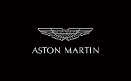 ASTON MARTIN 新型お披露目イベント動画制作