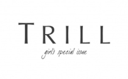 今を先取る“オトナな女”の情報サービス「TRILL」動画制作