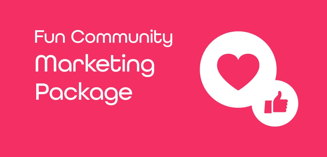 ファンコミュニティマーケティングパッケージ