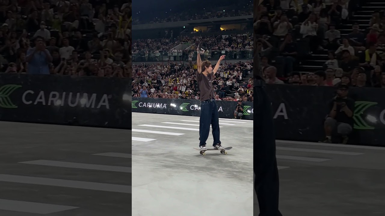 Skateboard Tricks List