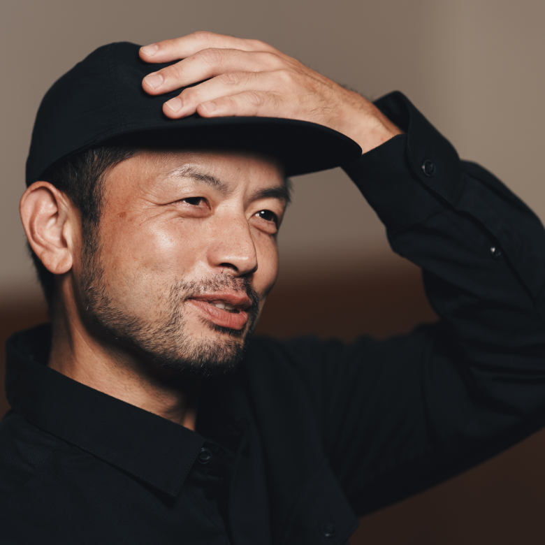 堀米雄斗 | Inspire Impossible Stories アンバサダー