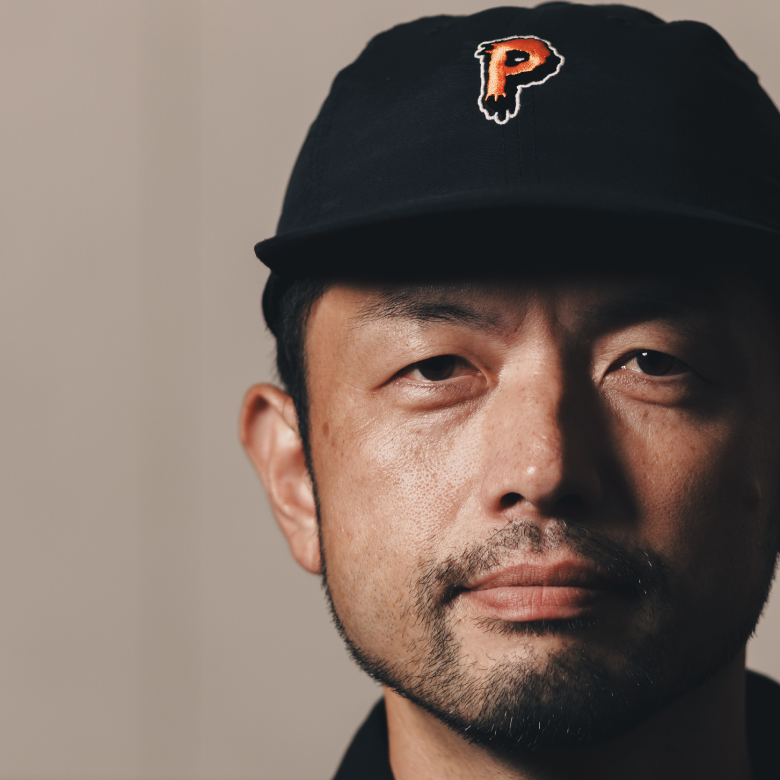 堀米雄斗 | Inspire Impossible Stories アンバサダー