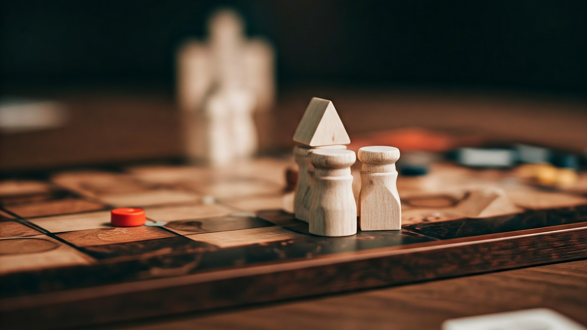 大人のプレゼントに最適!おしゃれなボードゲーム14選【インテリアにも】 | 京大ボドゲ製作所 | Kyobo