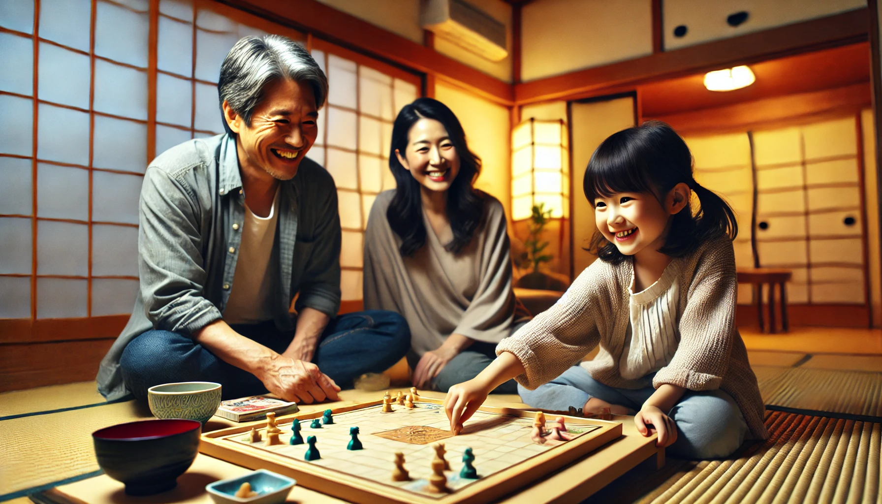 6歳の子どもがハマった！楽しく学べるボードゲーム8選。選び方のポイントも解説 ｜ 京大ボドゲ製作所 ｜ Kyobo