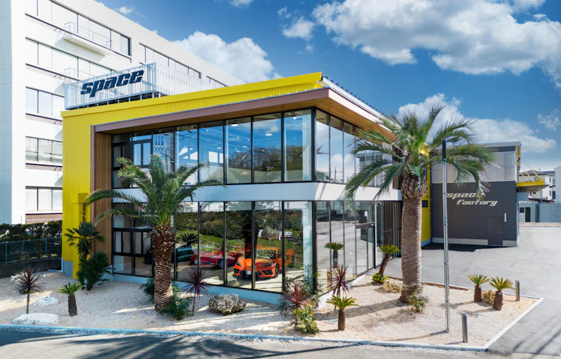 アメ車マガジンミーティング２０２２！アワード２ndに選ばれました～！