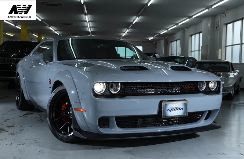 チャレンジャージェイルブレイクが紹介されました！