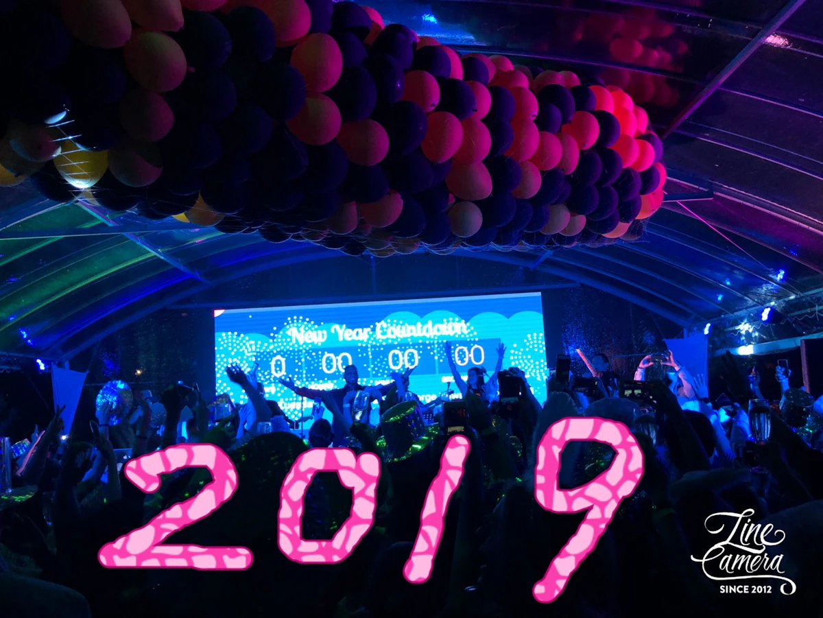 HappyNewYear2019&#x203c;︎