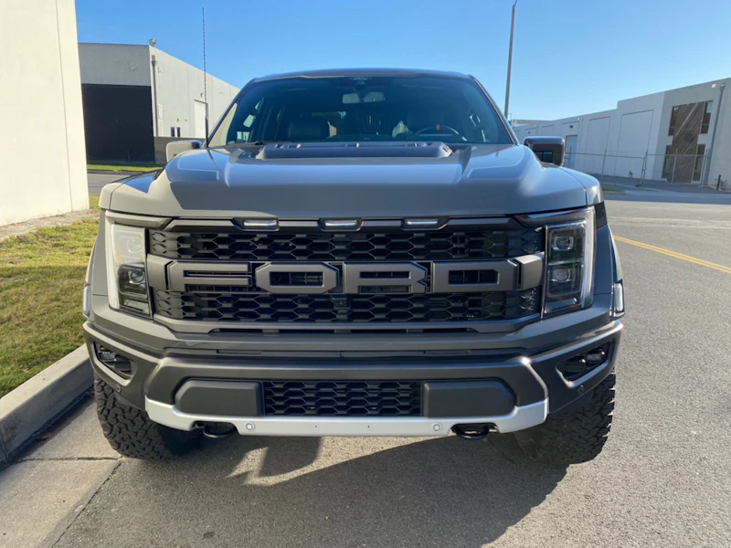 続々入庫～！ラプター・グランドワゴニア・タホ・チャレンジャーヘルキャットetc&#x2763;